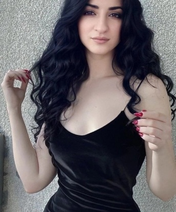Анкета проститутки Лиза - Фото 1, Ильинцы, 26 лет, №14879
