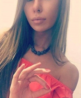 Анкета проститутки Ангелина - Фото 1, Ильинцы, 28 лет, №5862